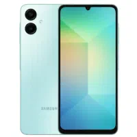 سامسونگ a06 به صورت نقد و اقساط