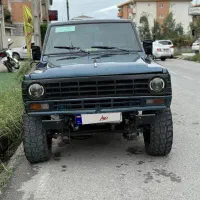 پاترول شش سیلندر ۷۱|خودرو سواری و وانت|چالوس, |دیوار