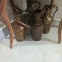 افتابه مسی