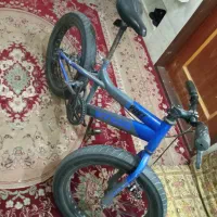 دچرخه ۱۶لاستیک پهن