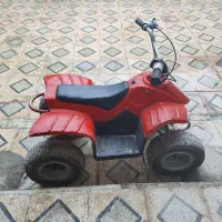 موتور چهارچرخ|اسباب‌‌بازی|آبادان, |دیوار