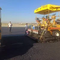 فروش فینیشر