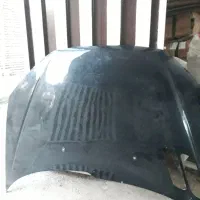 کاپوت ۲۰۶ فابریک