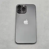 آیفون ۱۳ پرو فوق العاده تمیز