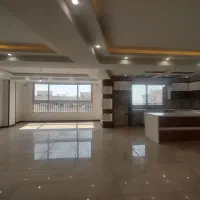 آپارتمان-نوساز-طراحی-مدرن-بدون-سکونت