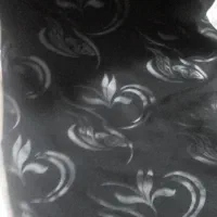 چادر مشکی مجلسی براق در حدنو