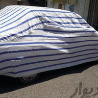 چادر ماشین.موتور سیکلت700/000ت|قطعات یدکی و لوازم جانبی|یزد, |دیوار