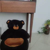 خرس جادار