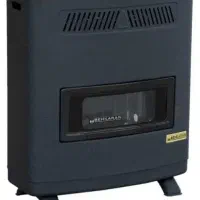 بخاری گازی ۸هزا با قیمت واقعی|بخاری، هیتر، شومینه|رشت, اسماعیل آباد|دیوار