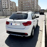 کوییک GX Sمدل 1403|خودرو سواری و وانت|مشهد, جانباز|دیوار
