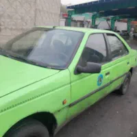 پژو روآ مدل ۱۳۸۸|خودرو سواری و وانت|تهران, گمرک|دیوار