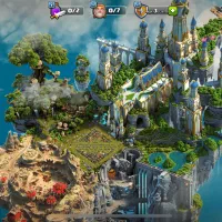 اکانت کلش تان ۱۷