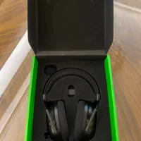 Razer Blackshark V2 Pro 2023|قطعات و لوازم جانبی رایانه|تهران, شهرک غرب|دیوار