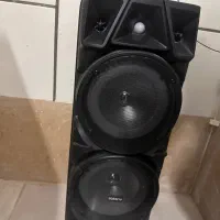 اسپیکر اسپیکر ZQS مدل 8210 اصلی|صوتی و تصویری|چادگان, |دیوار