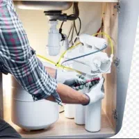 تصفیه آب اطمینان