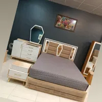 سرویس خواب کامل|تخت و سرویس خواب|شیروان (خراسان), |دیوار