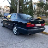 بی ام و E34|خودرو کلاسیک|مشهد, رضاشهر|دیوار