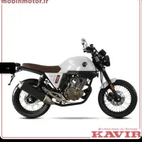 موتور زونتس n2 230