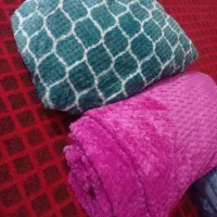 پتو مسافرتی دونفره و تک نفره با کیفیت