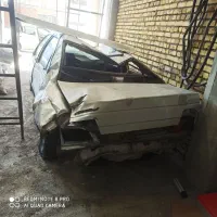 پژو 405 دوگانه کارخانه|خودرو سواری و وانت|ارومیه, |دیوار