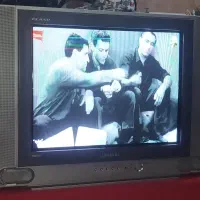 تلویزیون ۲۱ سامسونگ پلانو