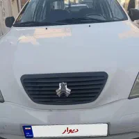 تیبا مدل 96|خودرو سواری و وانت|باغستان, |دیوار