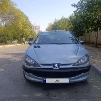 206تیپ 2 مدل 85