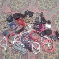 کابلووشارژرمبایل