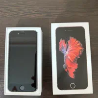 اپل iPhone 6s با حافظهٔ ۶۴ گیگابایت،پارت نامبرکره|موبایل|اندیشه, اندیشه فاز ۳|دیوار