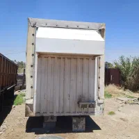 اتاق مسقف چادری واتاق بغل بازشو