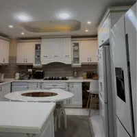 فروش دو خواب / نوساز و فوری  / خرید هوشمندانه