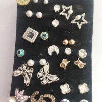 گوشواره و پیرسینگ