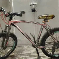 دوچرخه ۲۶|دوچرخه، اسکیت، اسکوتر|صحنه, |دیوار