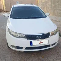 سراتو مدل 97موتور 2000اپشنال