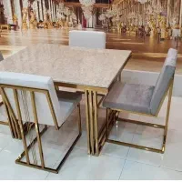 میز و صندلی غذاخوری|میز و صندلی غذاخوری|تهران, شهید رجایی|دیوار
