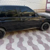 111|خودرو سواری و وانت|بندر کنگان, |دیوار