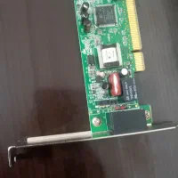 کارت شبکه و اسپلینتر