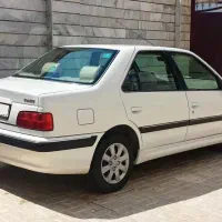 فروش خودروپرشیا مدل 93