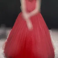 لباس عروس دخترانه