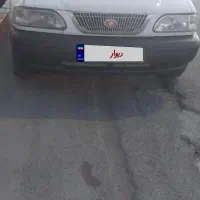 پراید ۸۳ ۱۴۱