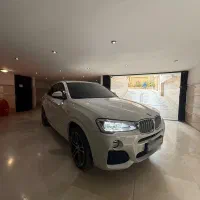 BMW x4|خودرو سواری و وانت|تهران, قیطریه|دیوار