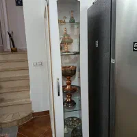 کمد بوفه مناسب آرایشگاه  و آشپزخانه