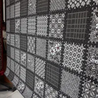 گلیم ۶متری طوسی|گلیم، جاجیم، گبه|شیروان (خراسان), |دیوار