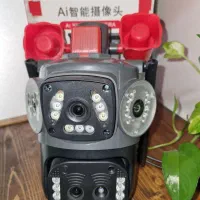 مرکز فروش دوربین وایرلس و سیم کارت خور مداربسته|دوربین مداربسته|شاهینشهر, گرگاب|دیوار