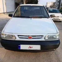 پرایدمدل۹۱ فول کامل هیدرولیک ای بی اس