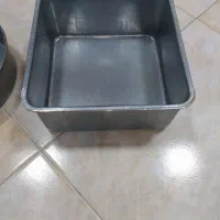 قالب کیک پزی|ظروف پخت‌وپز|شیرود, |دیوار