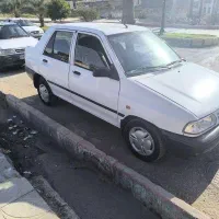 پراید مدل 95|خودرو سواری و وانت|قصرشیرین, |دیوار