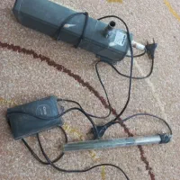 وسایل اکواریوم