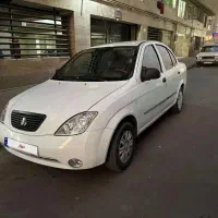 تیبا صندوق دار مدل ۱۴۰۰