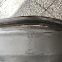 تابگیری رینگ الومینیومی انواع سواری|خدمات موتور و ماشین|قم, باسکول|دیوار